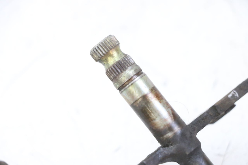 photo de KICKSTARTERWELLE SYM ORBIT III 3 4T 50 (2018 - 2021) - Detailansicht des Bauteils