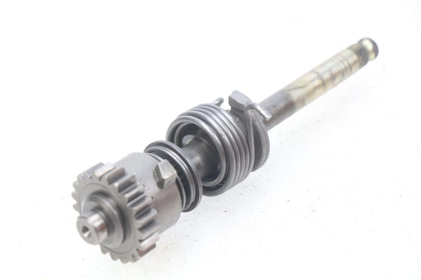 photo de KICKSTARTERWELLE NITRO MOTORS THUNDER 125 - Detailansicht des Bauteils