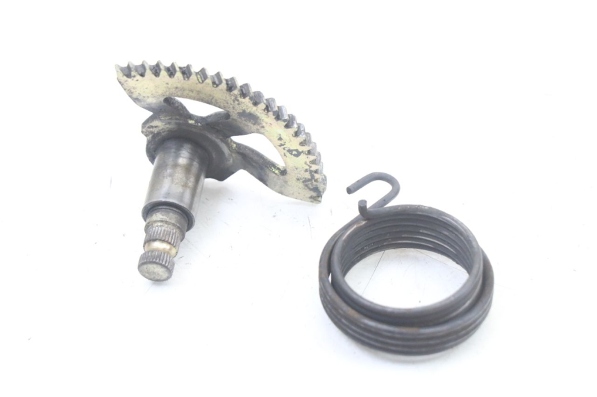 photo de KICKWELLE TNT MOTOR ROMA 10' 2T 50 (2011 - 2018) - Detailansicht des Bauteils