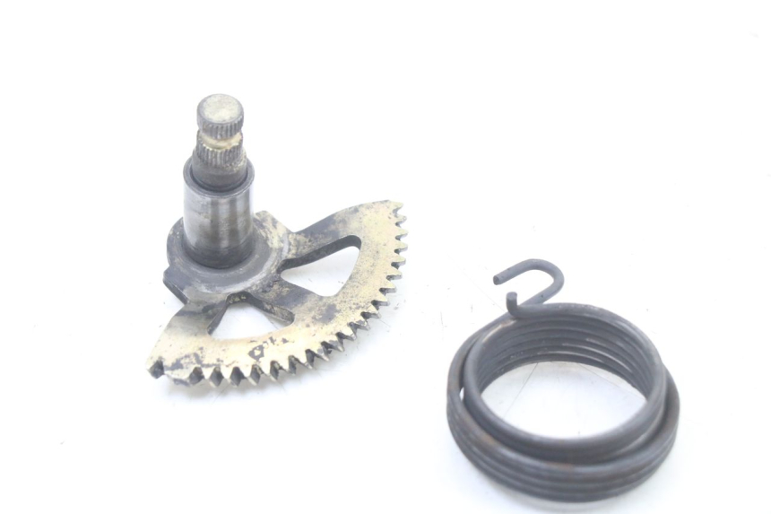 photo de KICKWELLE TNT MOTOR ROMA 10' 2T 50 (2011 - 2018) - Zoom auf Gebrauchszustand