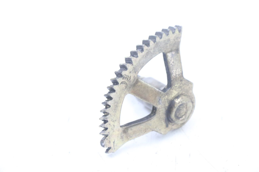 photo de KICKWELLE TNT MOTOR ROMA 10' 2T 50 (2011 - 2018) - Technische Nahaufnahme