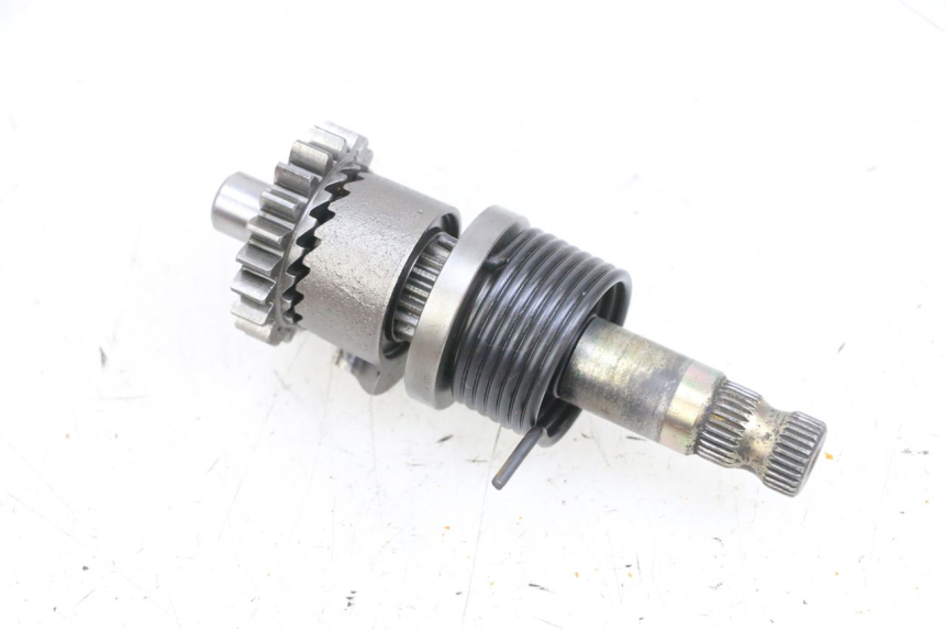 photo de KICKSTARTERWELLE KSR TR SM 50 (2015 - 2018) - Detailansicht des Bauteils