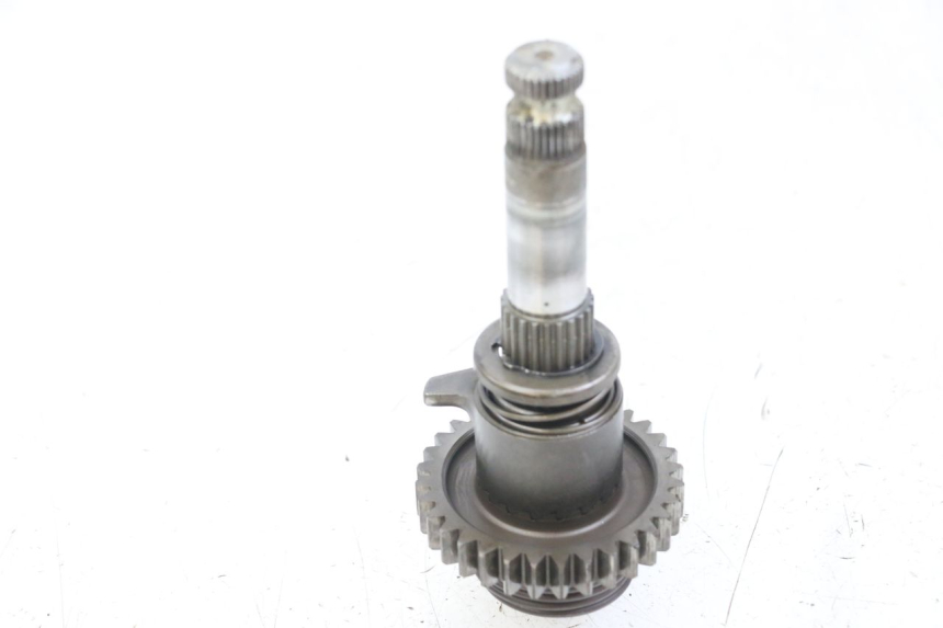 photo de KICKWELLE HONDA TRX 300 (1988 - 2000) - Detailansicht des Bauteils