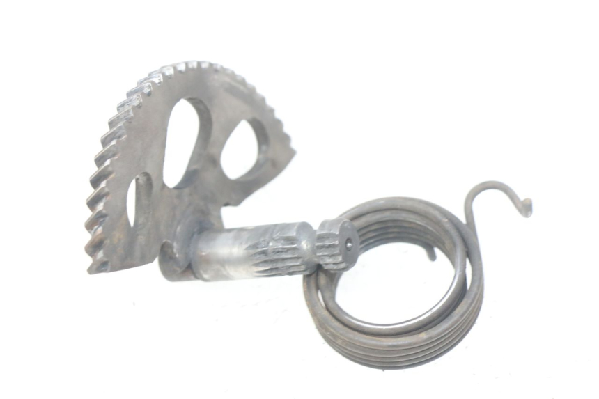 photo de KICKWELLE PIAGGIO VESPA PRIMAVERA 2T 50 (2013 - 2018) - Hauptansicht