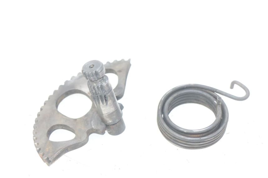 photo de KICKWELLE PIAGGIO VESPA PRIMAVERA 2T 50 (2013 - 2018) - Detailansicht des Bauteils