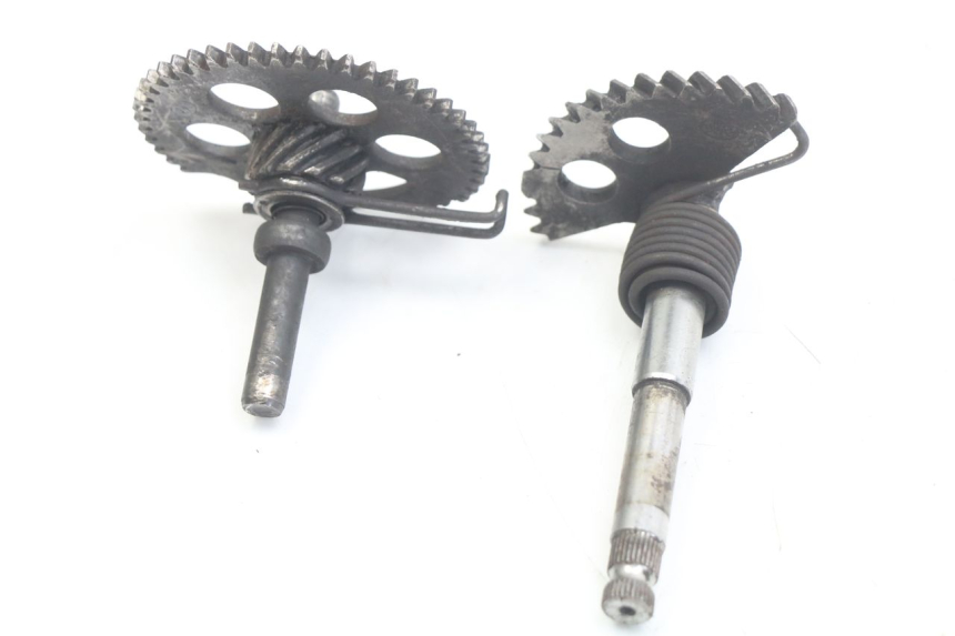 photo de KICKSTARTERWELLE PEUGEOT VIVACITY 125 (2010 - 2017) - Detailansicht des Bauteils