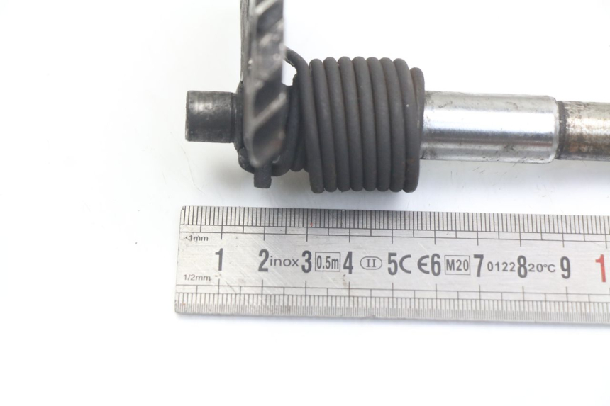 photo de KICKSTARTERWELLE PEUGEOT VIVACITY 125 (2010 - 2017) - Weitere Ansicht des Artikels