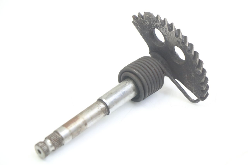 photo de KICKSTARTERWELLE PEUGEOT VIVACITY 125 (2010 - 2017) - Alternative Perspektive