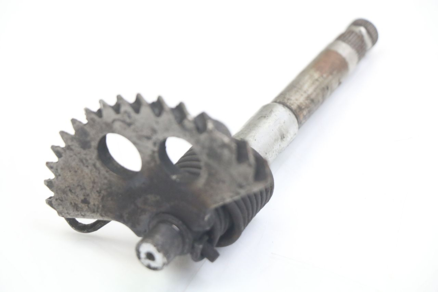 photo de KICKSTARTERWELLE PEUGEOT VIVACITY 125 (2010 - 2017) - Technische Nahaufnahme