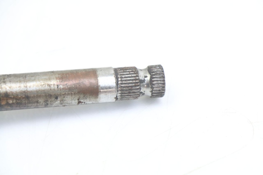 photo de KICKSTARTERWELLE PEUGEOT VIVACITY 125 (2010 - 2017) - Oberflächenzustand und Material