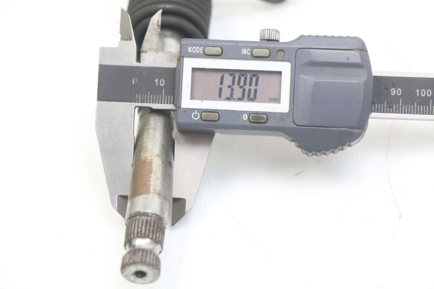 photo de KICKSTARTERWELLE PEUGEOT VIVACITY 125 (2010 - 2017) - Geprüftes Gebrauchtteil