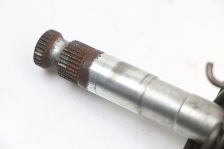 photo de KICKSTARTERWELLE DAELIM VL DAYSTAR 125 (2000 - 2011) - Alternative Perspektive