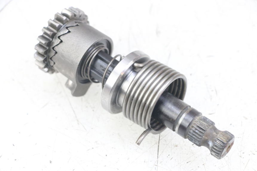 photo de KICKWELLE FANTIC XM PERFORMANCE 2T 50 (2021 - 2022) - Hauptansicht