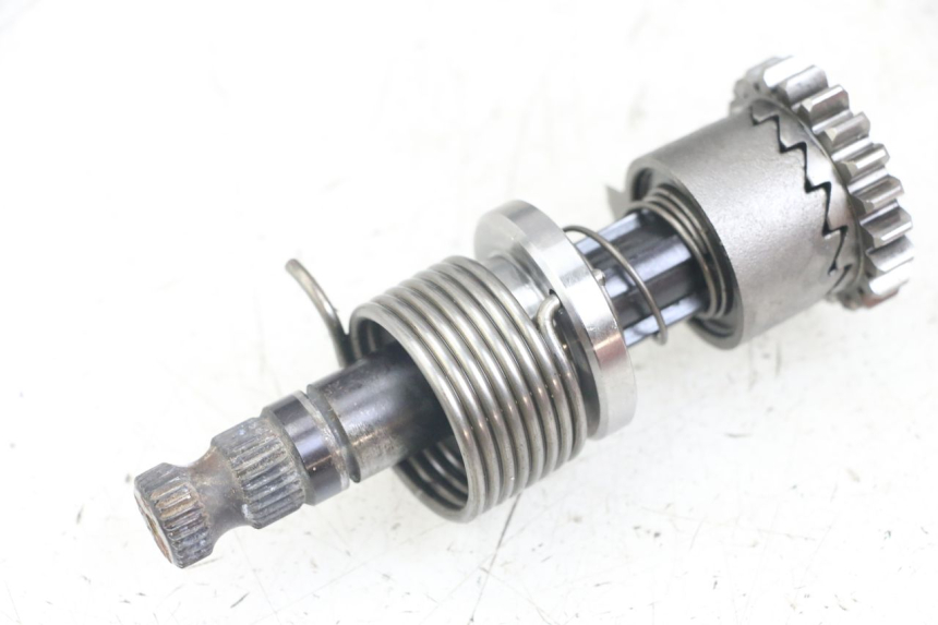 photo de KICKWELLE FANTIC XM PERFORMANCE 2T 50 (2021 - 2022) - Gesamtansicht des Produkts