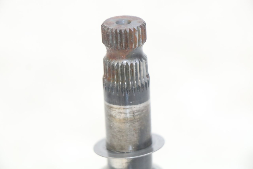 photo de KICKWELLE PEUGEOT XP6 50 (2006 - 2011) - Alternative Perspektive