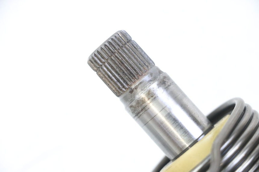 photo de KICKSTARTERWELLE YAMAHA YZ-F YZF 250 (2007 - 2013) - Technische Nahaufnahme