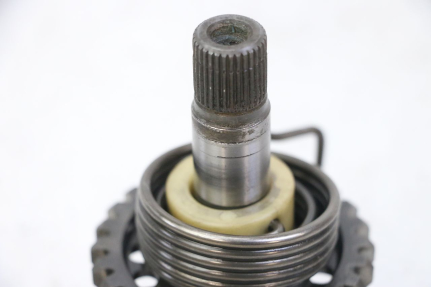 photo de KICKSTARTERWELLE YAMAHA YZ-F YZF 250 (2007 - 2013) - Oberflächenzustand und Material