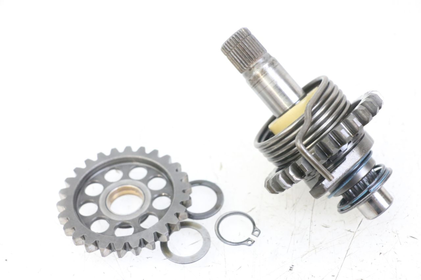 photo de KICKSTARTERWELLE YAMAHA YZ-F YZF 250 (2007 - 2013) - Hauptansicht