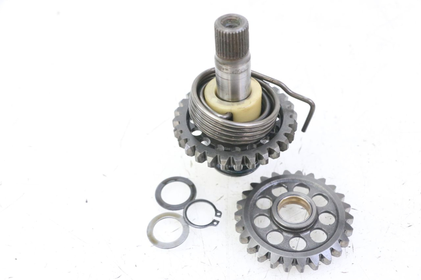 photo de KICKSTARTERWELLE YAMAHA YZ-F YZF 250 (2007 - 2013) - Detailansicht des Bauteils