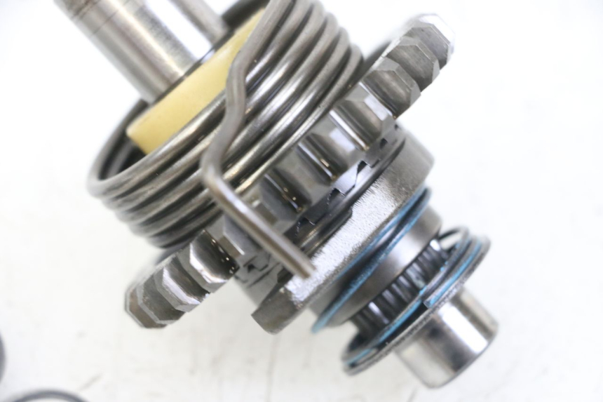 photo de KICKSTARTERWELLE YAMAHA YZ-F YZF 250 (2007 - 2013) - Alternative Perspektive