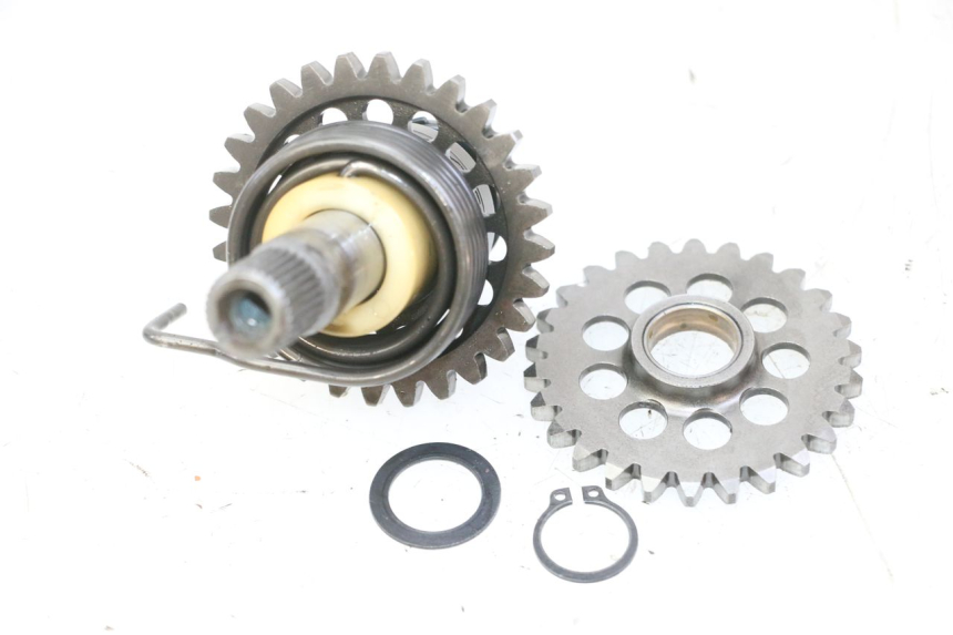 photo de KICKSTARTERWELLE YAMAHA YZ-F YZF 250 (2014 - 2018) - Hauptansicht