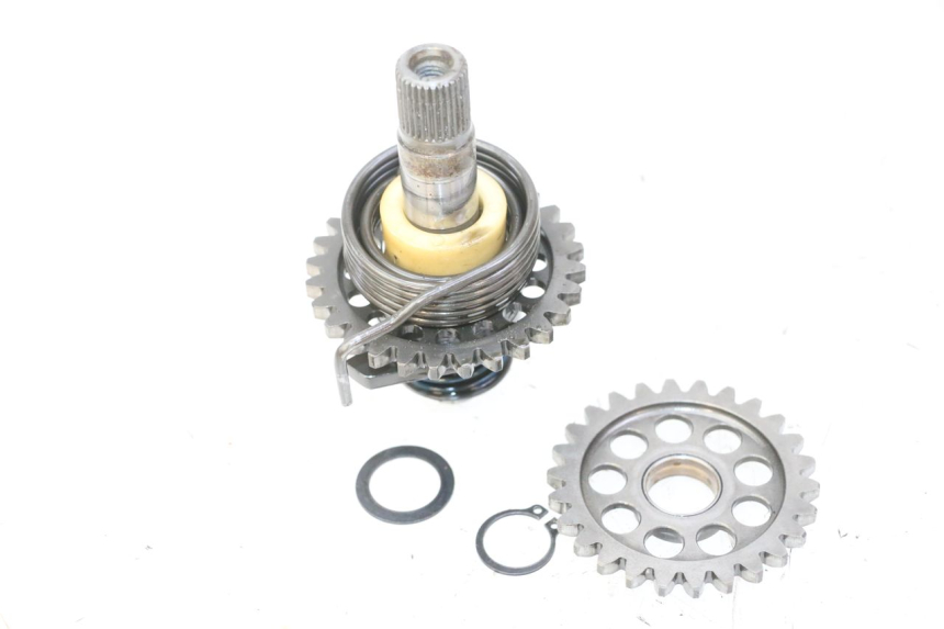 photo de KICKSTARTERWELLE YAMAHA YZ-F YZF 250 (2014 - 2018) - Detailansicht des Bauteils