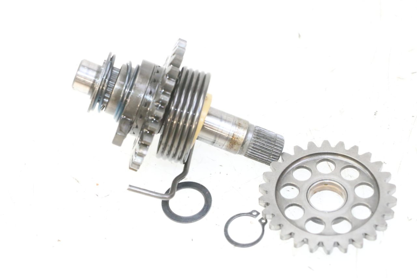 photo de KICKSTARTERWELLE YAMAHA YZ-F YZF 250 (2014 - 2018) - Zoom auf Gebrauchszustand