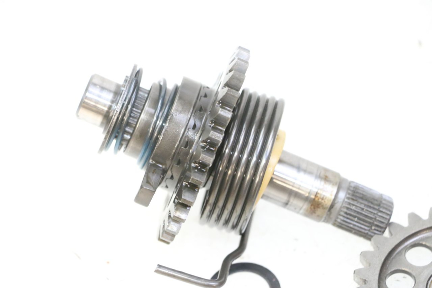 photo de KICKSTARTERWELLE YAMAHA YZ-F YZF 250 (2014 - 2018) - Alternative Perspektive