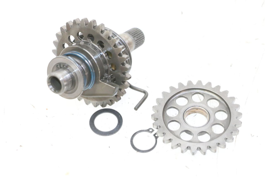 photo de KICKSTARTERWELLE YAMAHA YZ-F YZF 250 (2014 - 2018) - Technische Nahaufnahme