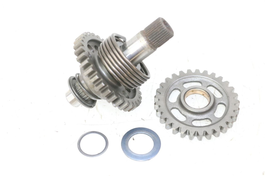 photo de KICKSTARTERWELLE YAMAHA YZF YZ-F 450 (2014 - 2016) - Hauptansicht