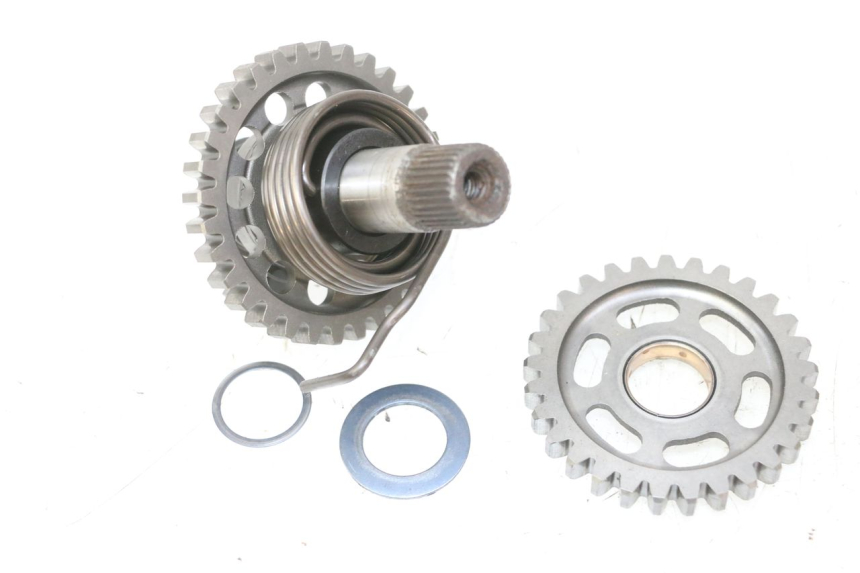 photo de KICKSTARTERWELLE YAMAHA YZF YZ-F 450 (2014 - 2016) - Detailansicht des Bauteils