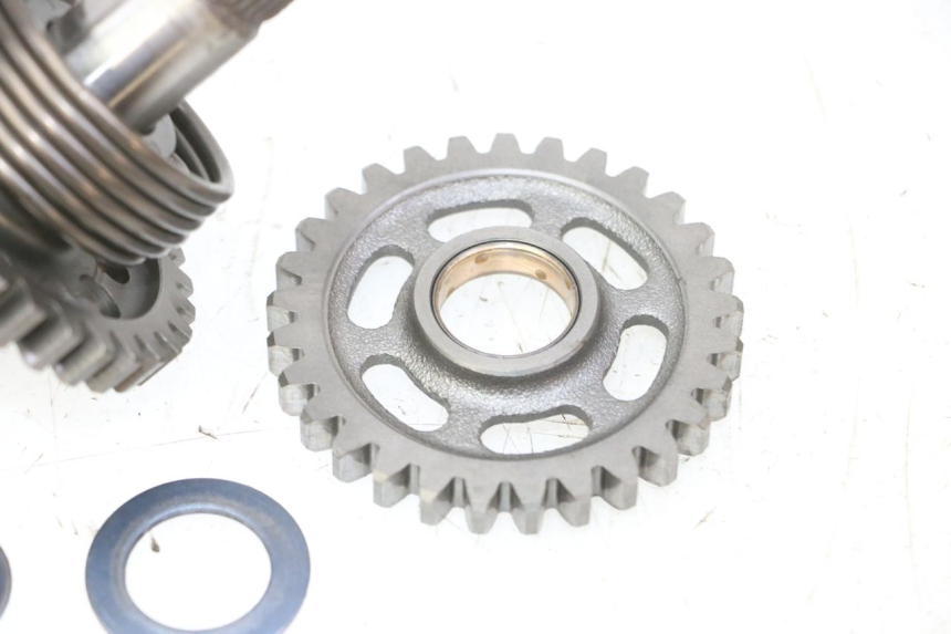 photo de KICKSTARTERWELLE YAMAHA YZF YZ-F 450 (2014 - 2016) - Gesamtansicht des Produkts