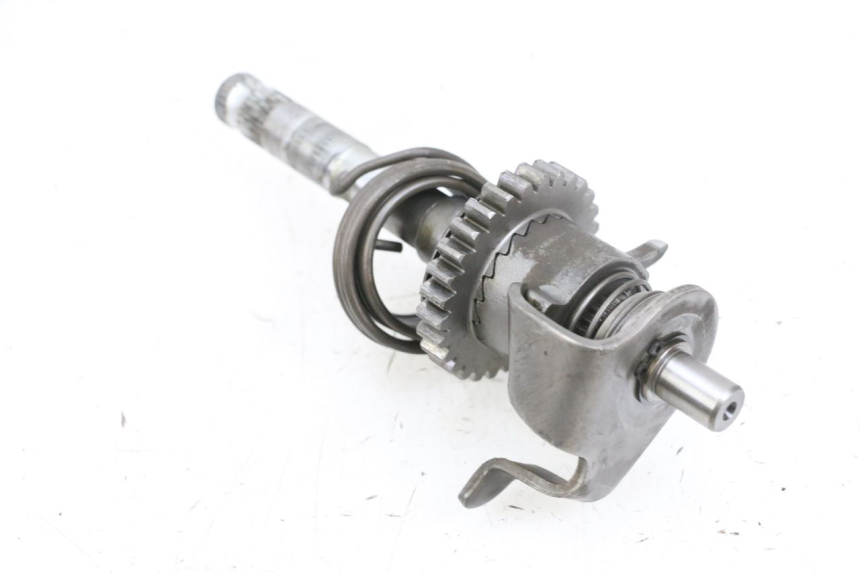 photo de KICKSTARTERWELLE KYMCO ZING 125 (1997 - 2003) - Detailansicht des Bauteils