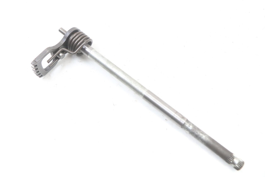 photo de SCHALTHEBELWELLE HYOSUNG GV AQUILA 125 (2000 - 2009) - Hauptansicht