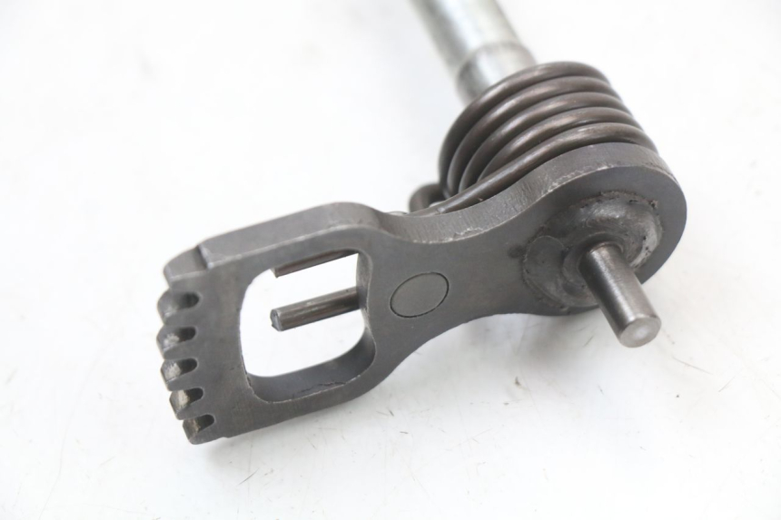 photo de SCHALTHEBELWELLE HYOSUNG GV AQUILA 125 (2000 - 2009) - Alternative Perspektive