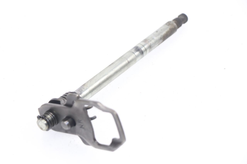 photo de ANTRIEBSWELLE BASHAN BS200S-7 200 (2007 - 2015) - Zoom auf Gebrauchszustand