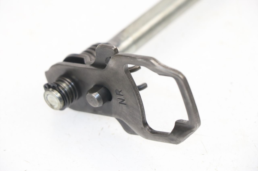 photo de ANTRIEBSWELLE BASHAN BS200S-7 200 (2007 - 2015) - Alternative Perspektive