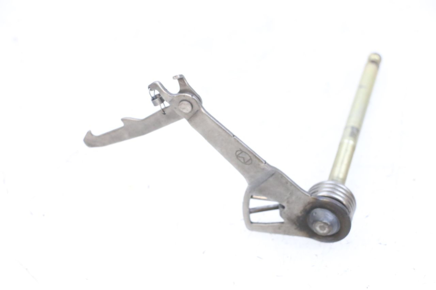 photo de ANTRIEBSWELLE MAG POWER BOMBERS 4T 50 (2016 - 2026) - Zoom auf Gebrauchszustand