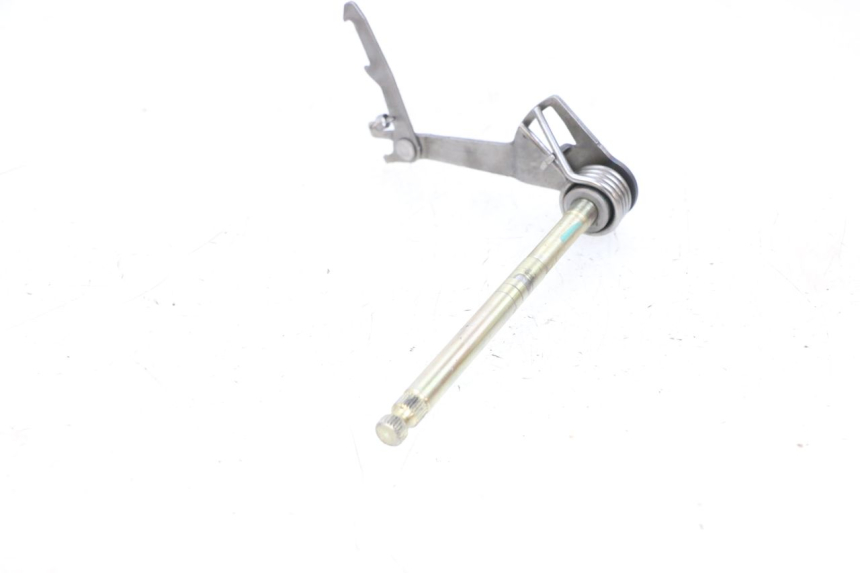 photo de ANTRIEBSWELLE MAG POWER BOMBERS 4T 50 (2016 - 2026) - Technische Nahaufnahme