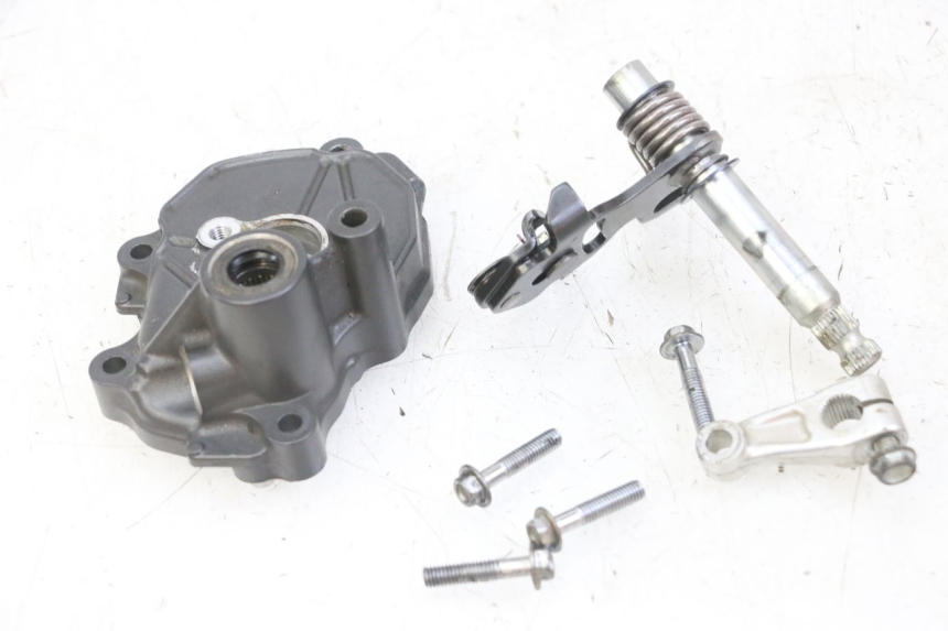 photo de ANTRIEBSWELLE HONDA CB R 1000 (2018 - 2023) - Hauptansicht