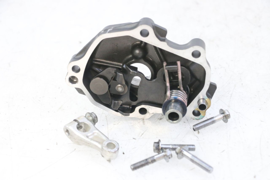 photo de ANTRIEBSWELLE HONDA CB R 1000 (2018 - 2023) - Detailansicht des Bauteils