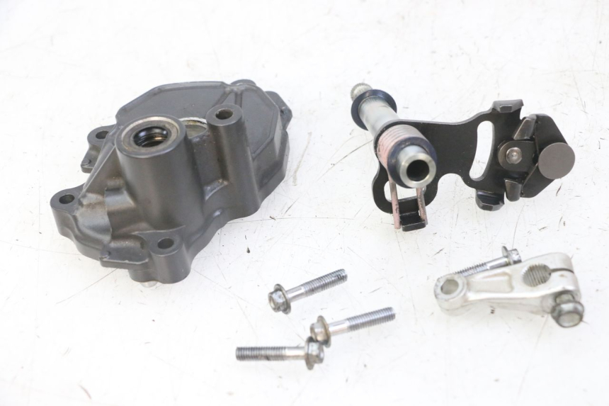 photo de ANTRIEBSWELLE HONDA CB R 1000 (2018 - 2023) - Oberflächenzustand und Material