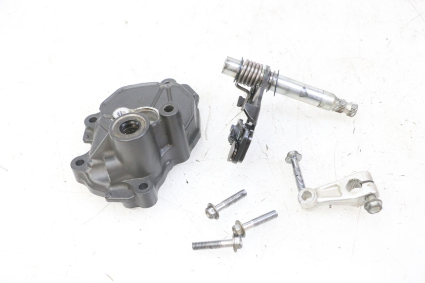 photo de ANTRIEBSWELLE HONDA CB R 1000 (2018 - 2023) - Kennzeichnungen und Originalreferenzen