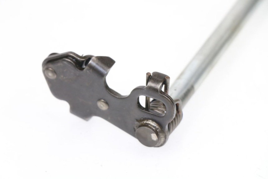 photo de ANTRIEBSWELLE HONDA CBF N 600 (2008 - 2010) - Zoom auf Gebrauchszustand