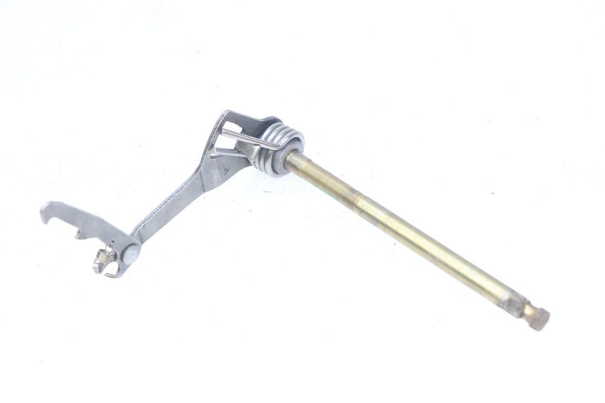 photo de SCHALTWELLE TNT MOTOR CITY 50 (2007 - 2018) - Detailansicht des Bauteils