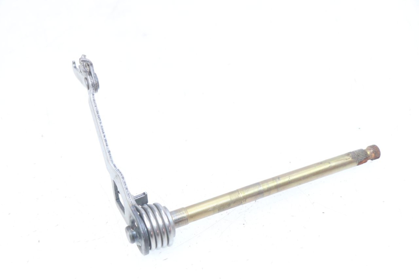 photo de SCHALTWELLE TNT MOTOR CITY 50 (2007 - 2018) - Zoom auf Gebrauchszustand