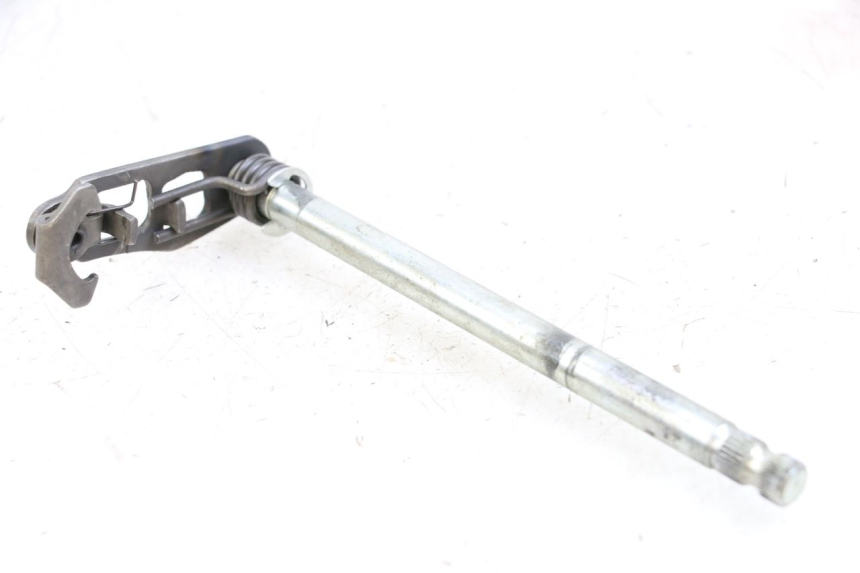 photo de ANTRIEBSWELLE SHERCO CITY CORP 125 (2003 - 2007) - Zoom auf Gebrauchszustand