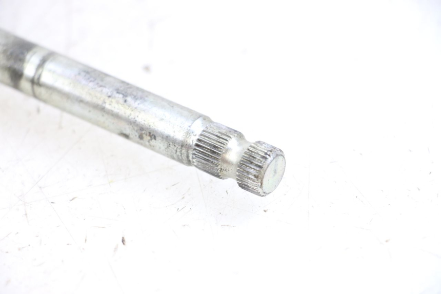 photo de ANTRIEBSWELLE SHERCO CITY CORP 125 (2003 - 2007) - Alternative Perspektive