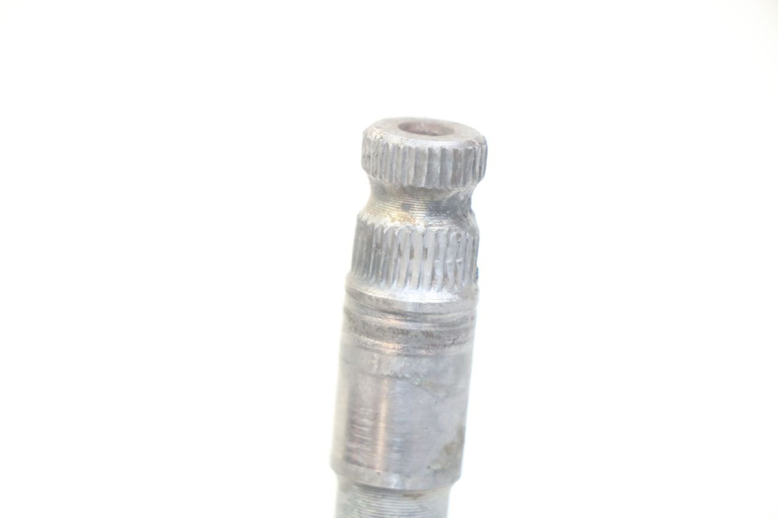 photo de SCHALTWELLE HONDA CR 125 (1995 - 1997) - Detailansicht des Bauteils