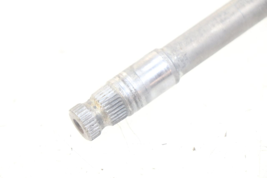 photo de SCHALTWELLE HONDA CR 125 (1995 - 1997) - Alternative Perspektive